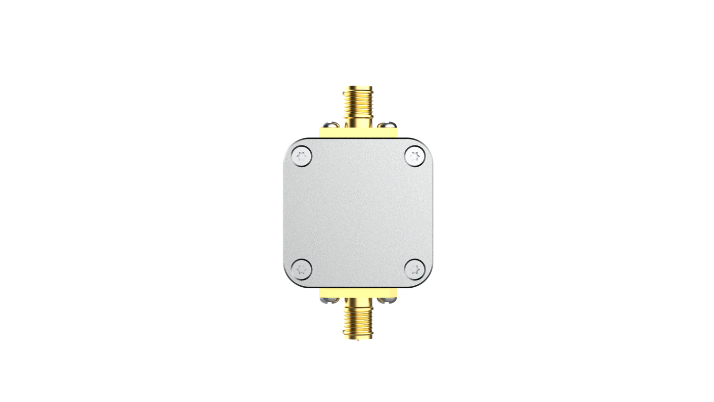 868MHz Reduzierer 915MHz 6dBi Dämpfungsglied für Helium-Systeme