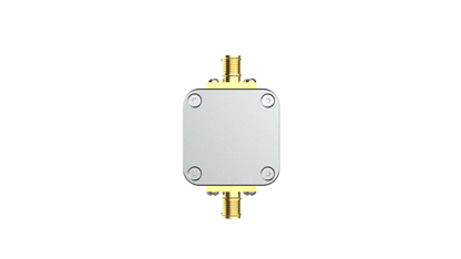 868MHz Reduzierer 915MHz 6dBi Dämpfungsglied für Helium-Systeme