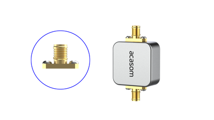 868MHz Reduzierer 915MHz 6dBi Dämpfungsglied für Helium-Systeme