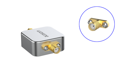 868MHz Reduzierer 915MHz 6dBi Dämpfungsglied für Helium-Systeme
